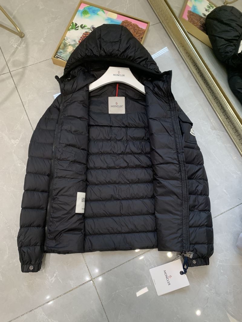 Moncler Down Jackets